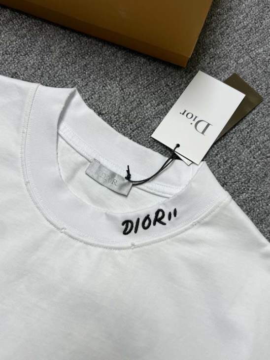 Dior T Shirts Short _SKUDiorS-XLhgntx4915750